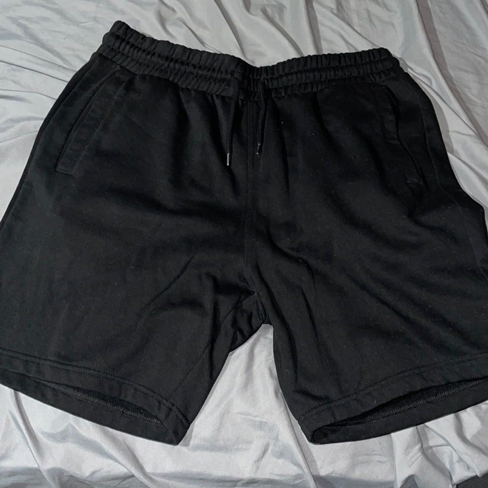 H&M sweat shorts